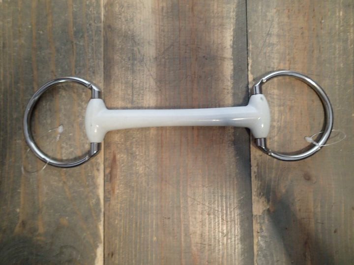 Beris Eggbutt Bit - 5.25"