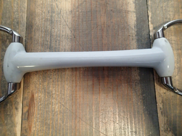 Beris Eggbutt Bit - 5.25"