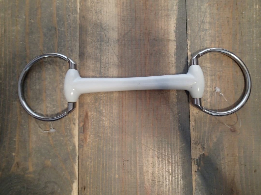 Beris Eggbutt Bit - 5.25"
