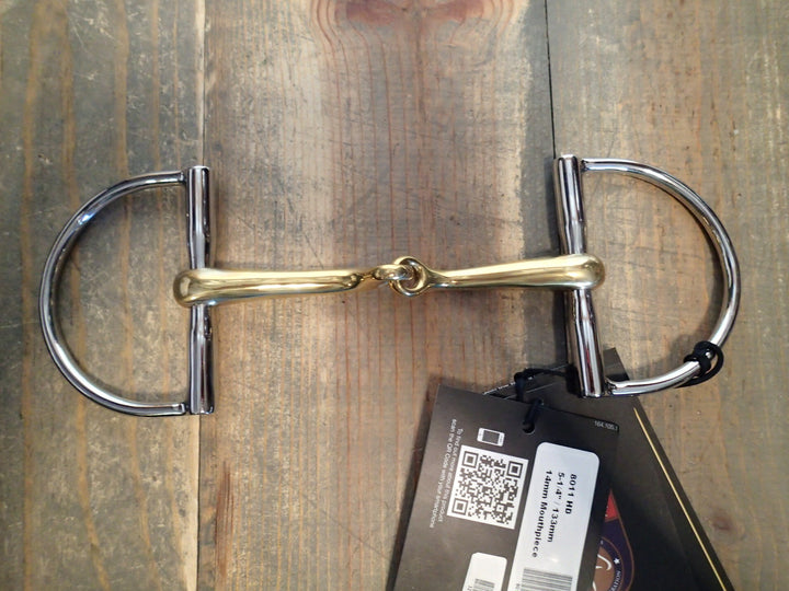 Neue Schule Demi Anky D Ring Bit - 5.25"