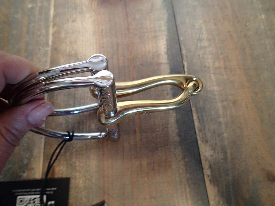 Neue Schule Demi Anky D Ring Bit - 5.25"