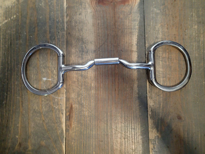 Mylers Eggbutt Bit - 5.5"