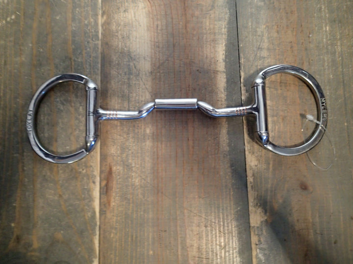Mylers Eggbutt Bit - 5.5"
