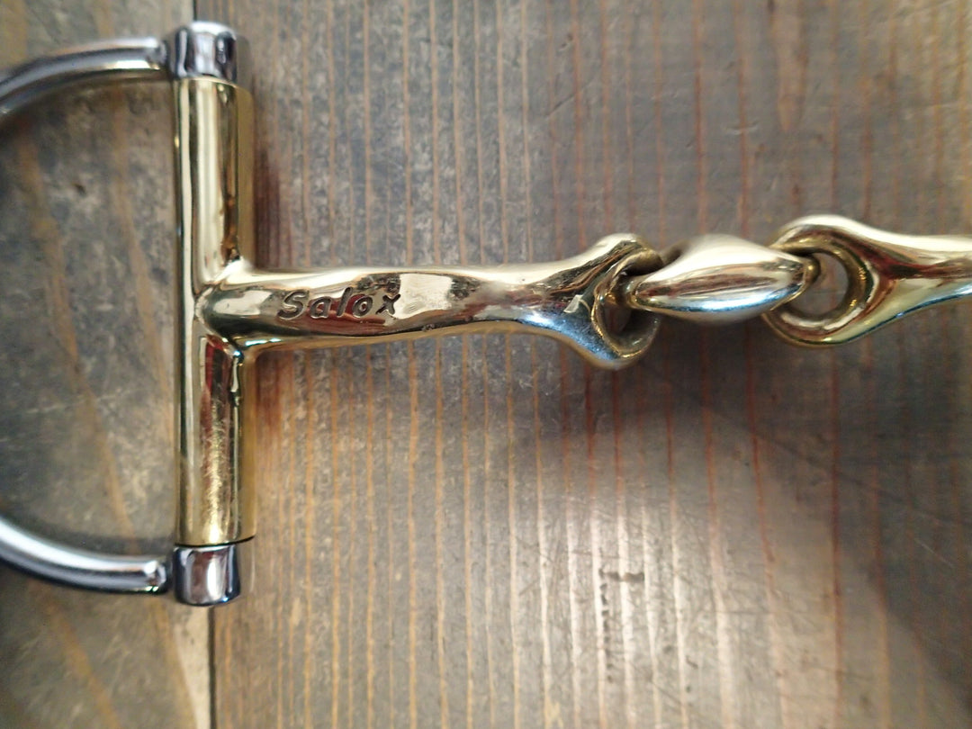 Neue Schule D Ring Bit - 5"