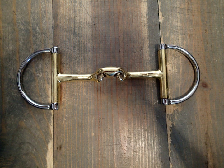 Neue Schule D Ring Bit - 5"