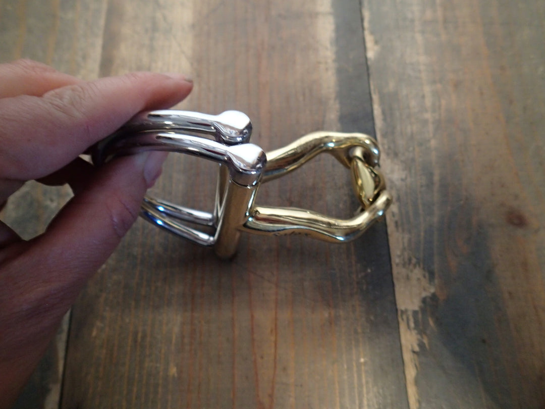 Neue Schule D Ring Bit - 5"