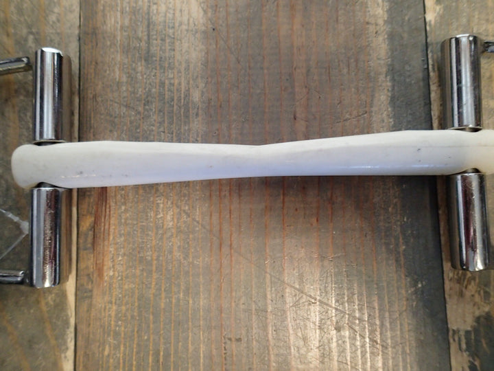 Herm Sprenger Duo D Ring Bit - 5.5"