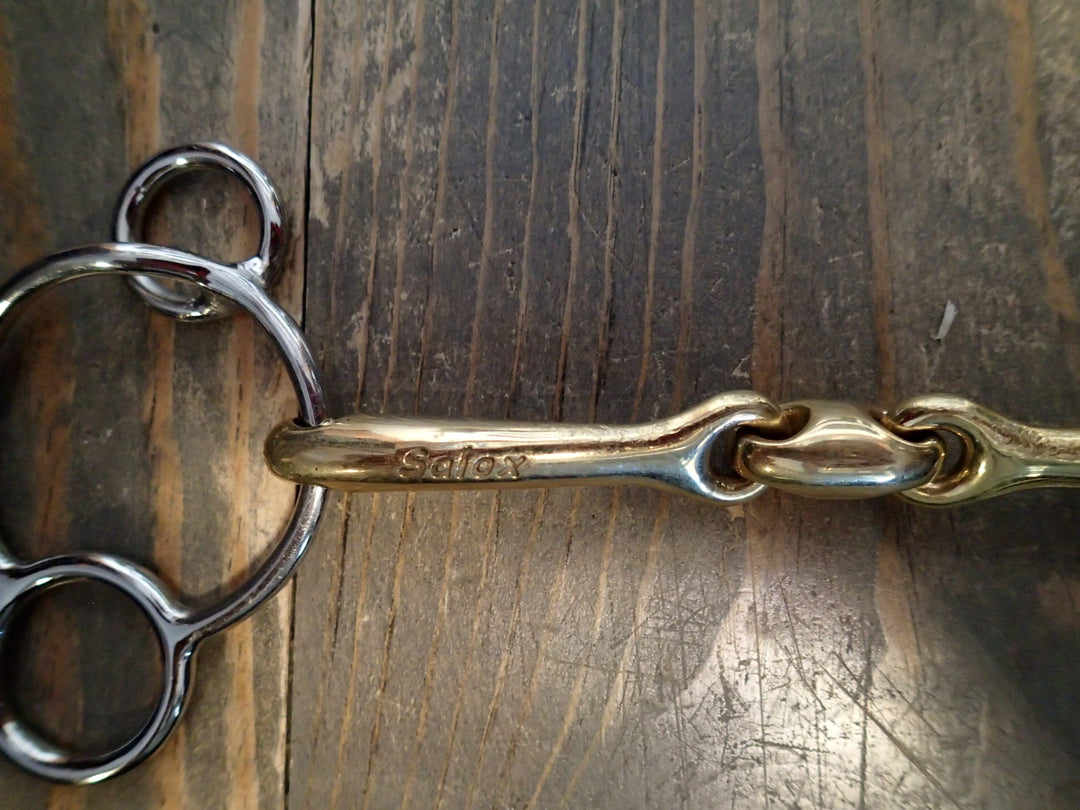 Neue Schule Trans Angled Lozenge Universal Bit - 5"