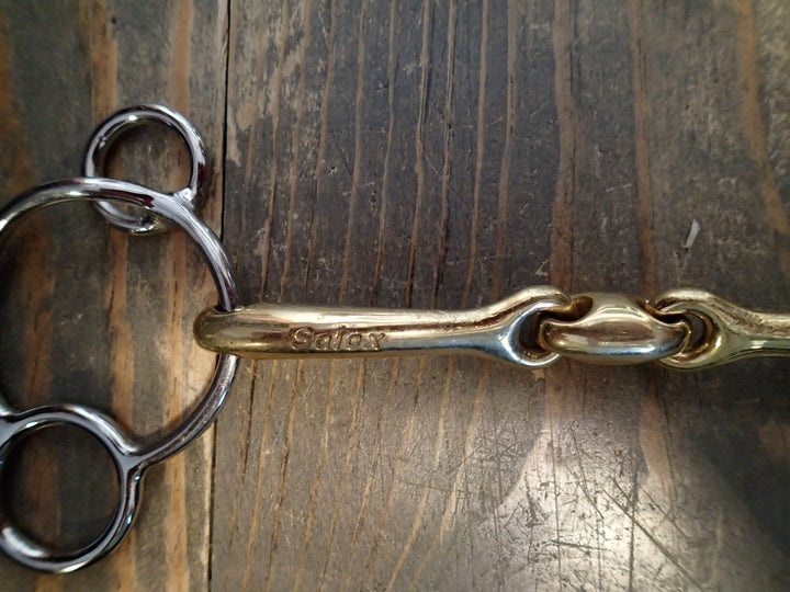 Neue Schule Trans Angled Lozenge Universal Bit - 5"