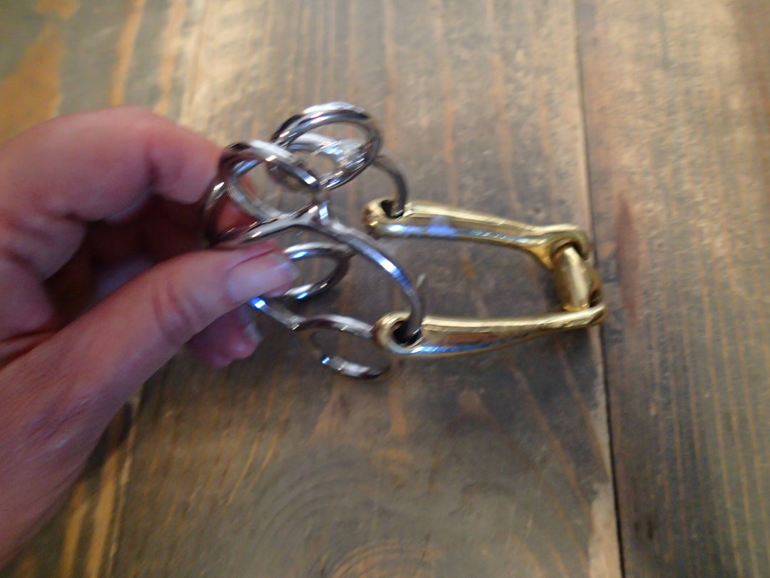 Neue Schule Trans Angled Lozenge Universal Bit - 5"