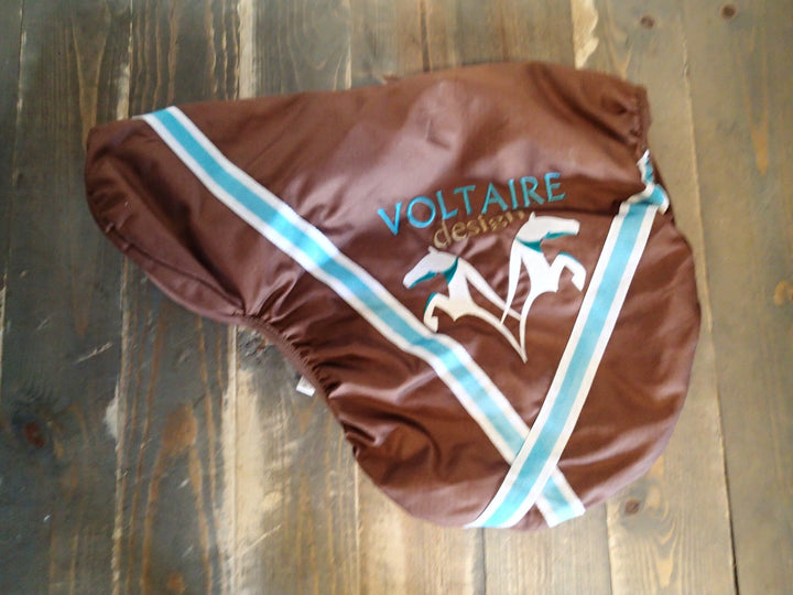 Voltaire Saddle Cover - Size M