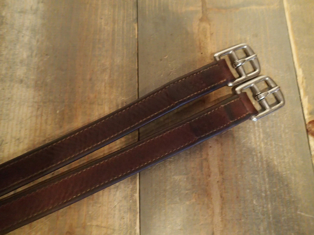 CWD Stirrup Leathers - 54"
