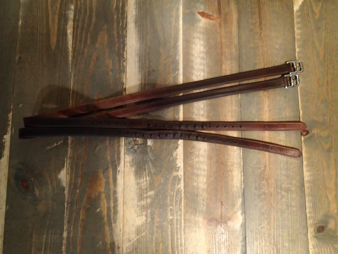 CWD Stirrup Leathers - 54"