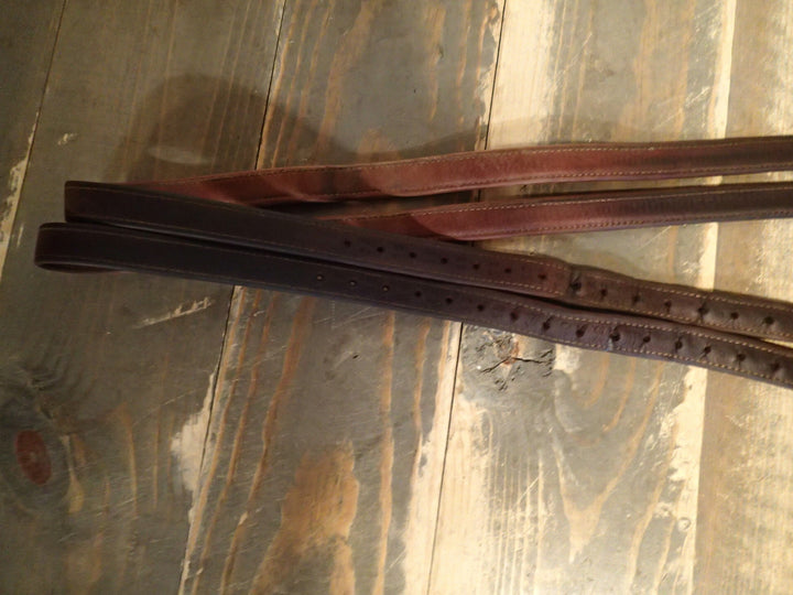 CWD Stirrup Leathers - 54"