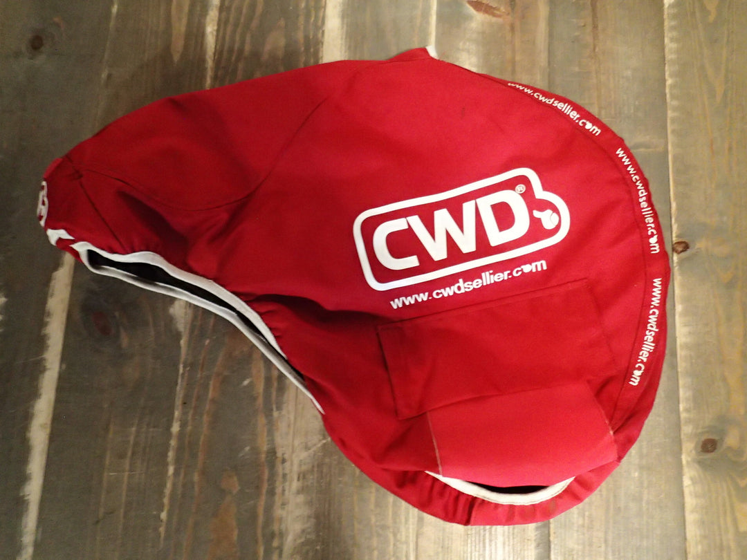 CWD Saddle Cover - Size M