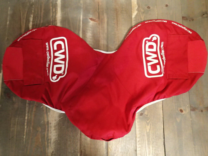 CWD Saddle Cover - Size M