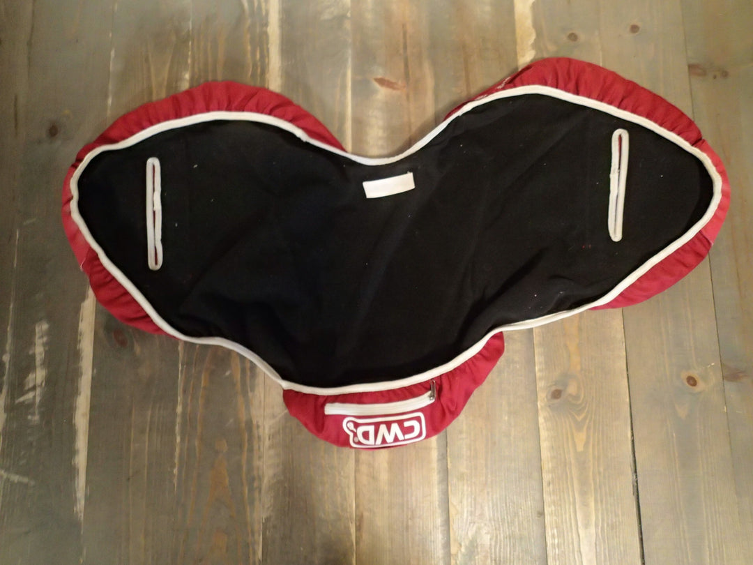 CWD Saddle Cover - Size M
