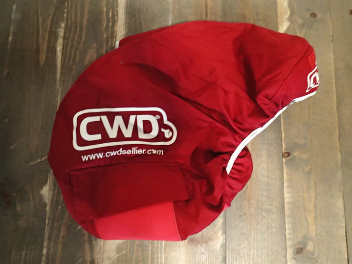 CWD Saddle Cover - Size M