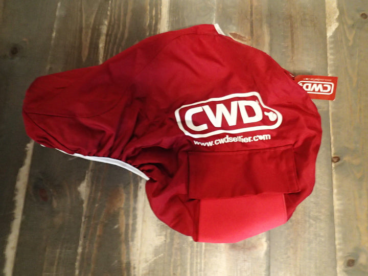 CWD Saddle Cover - Size M