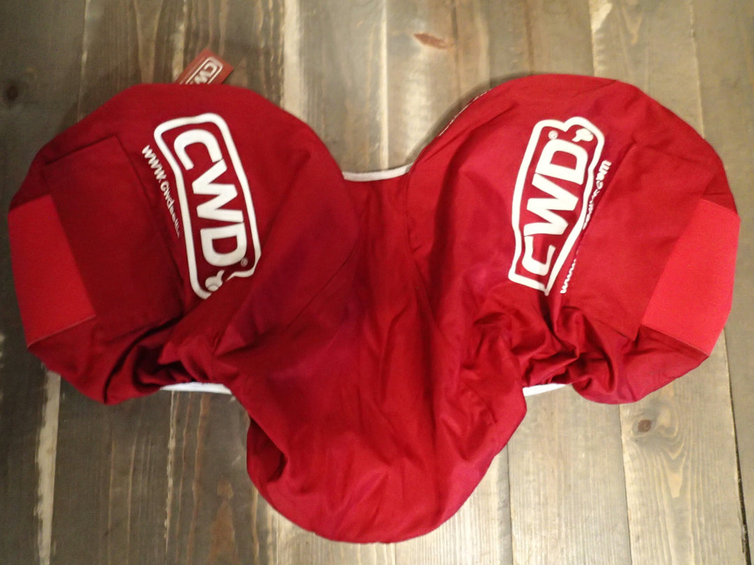 CWD Saddle Cover - Size M