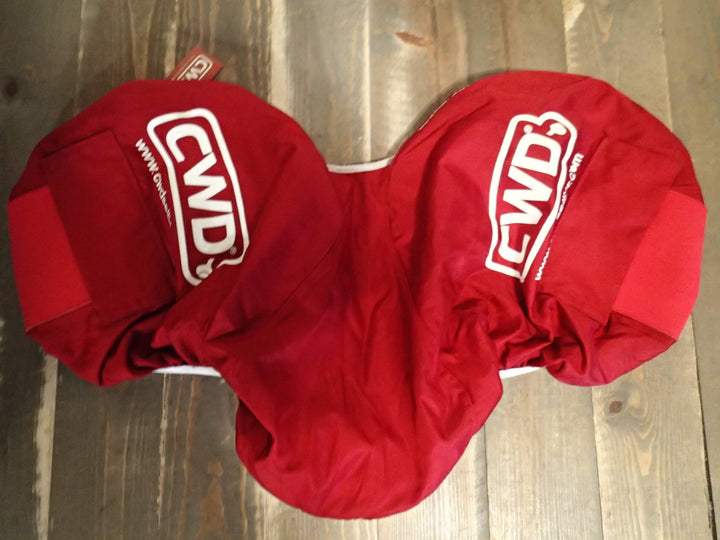 CWD Saddle Cover - Size M