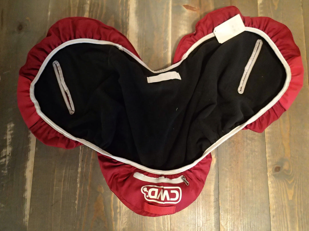 CWD Saddle Cover - Size M