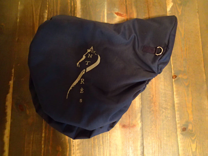 Antares Saddle Cover