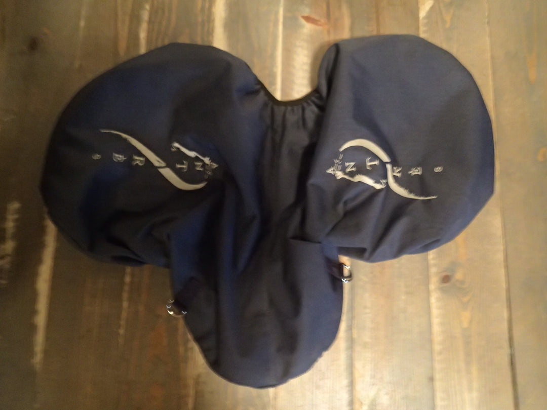 Antares Saddle Cover