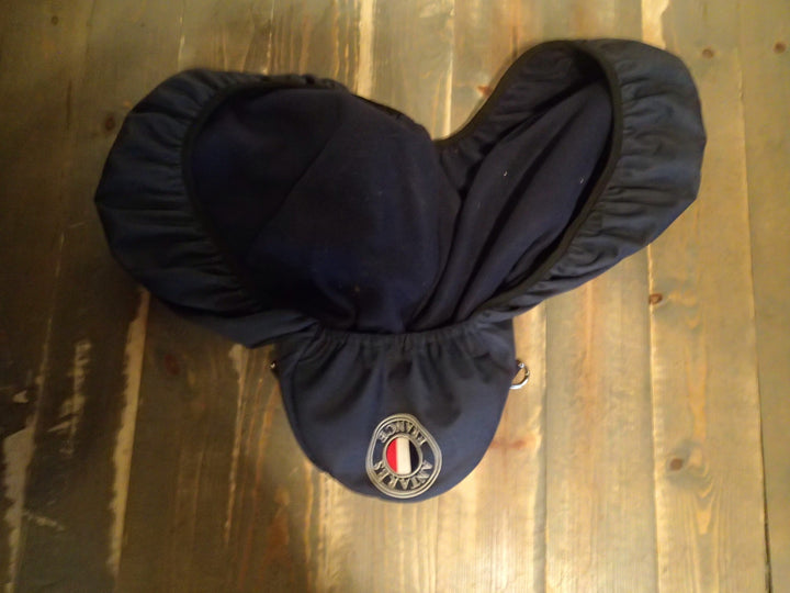 Antares Saddle Cover