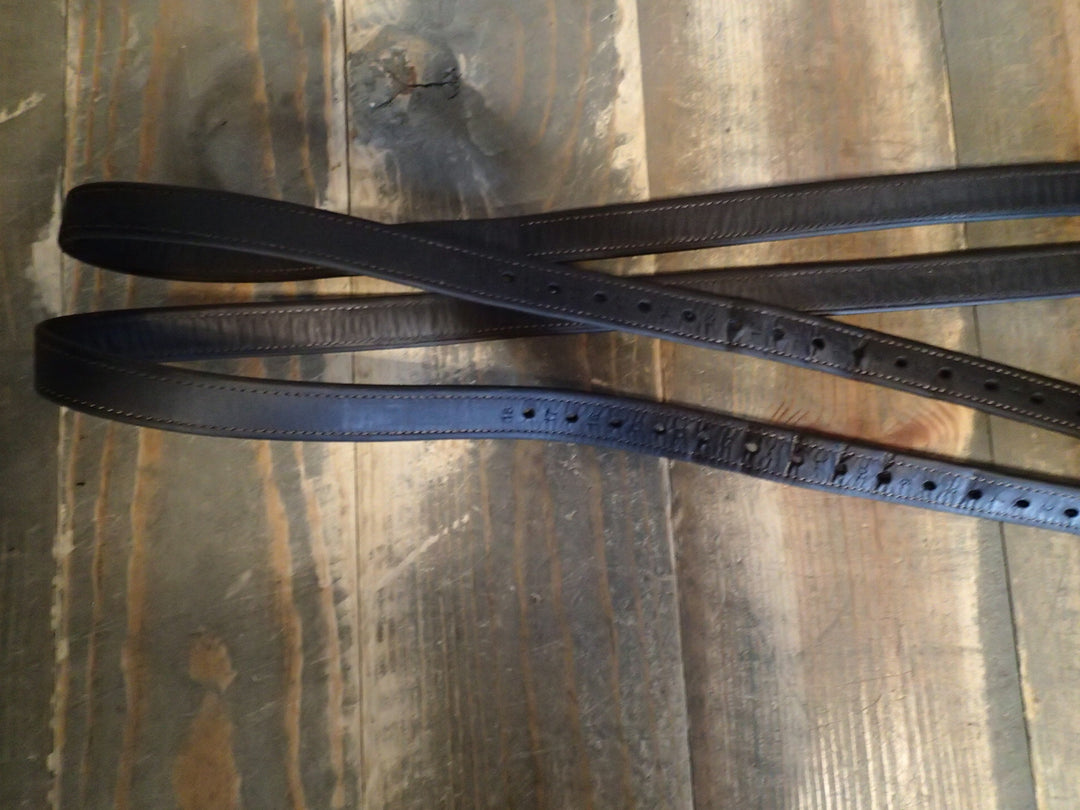 Voltaire Stirrup Leathers - 54"