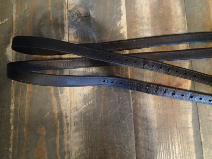 Voltaire Stirrup Leathers - 54"