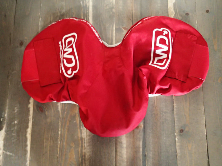 CWD Saddle Cover - Size M