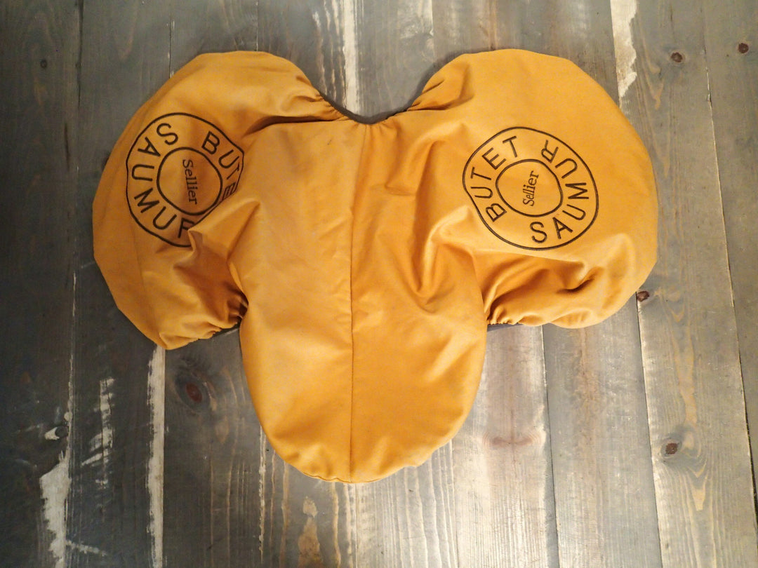 Butet Saddle Cover