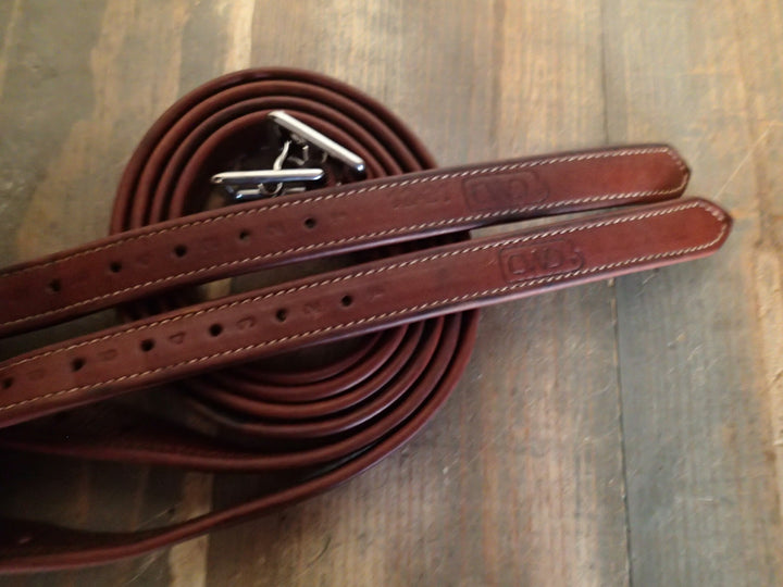 CWD Stirrup Leathers - 50"