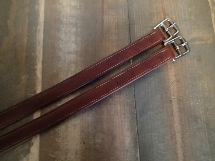 CWD Stirrup Leathers - 50"