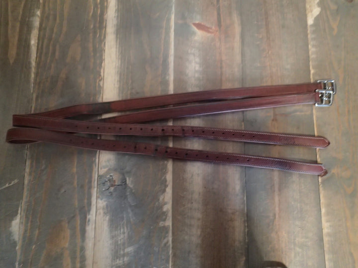 CWD Stirrup Leathers - 50"