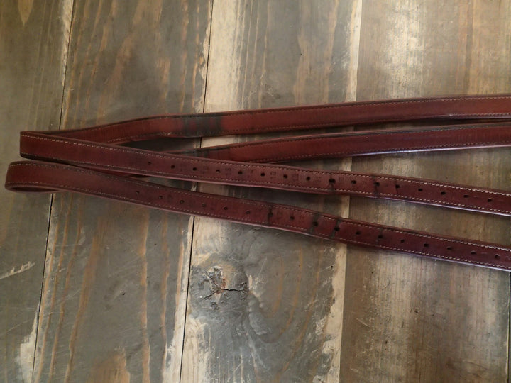 CWD Stirrup Leathers - 50"