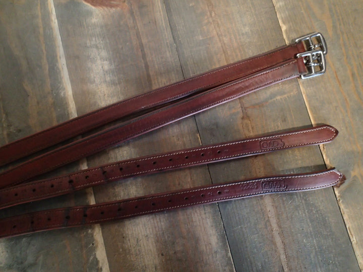 CWD Stirrup Leathers - 50"