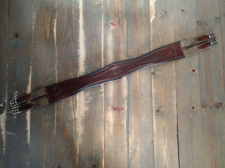 Voltaire Girth - 50"