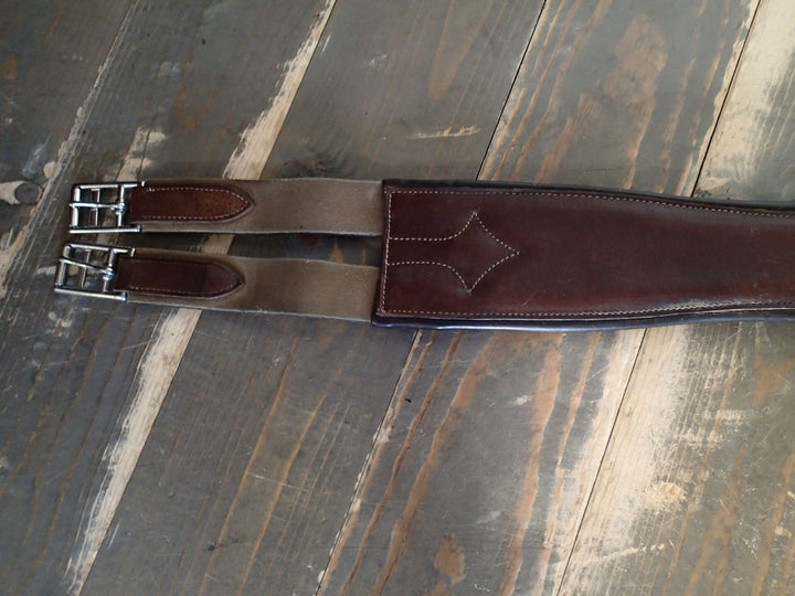 Voltaire Girth - 50"