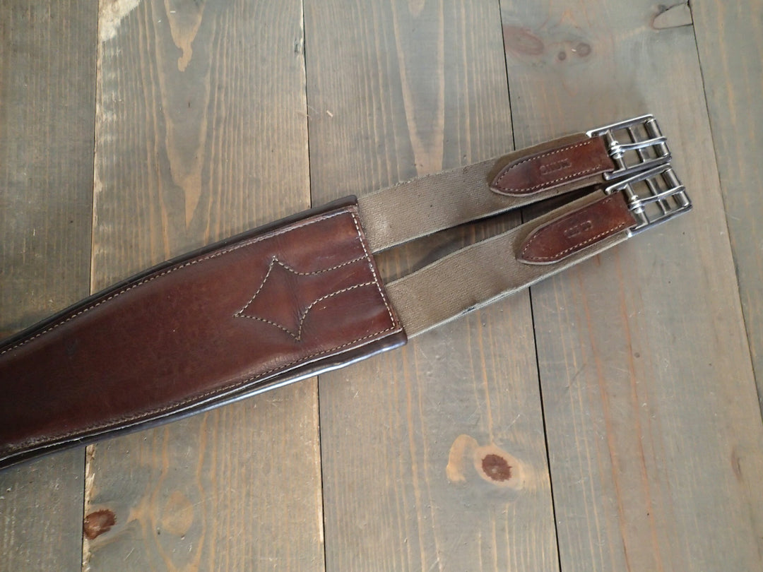 Voltaire Girth - 50"