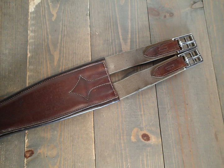 Voltaire Girth - 50"