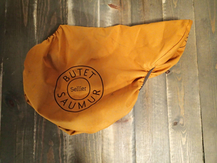 Butet Saddle Cover