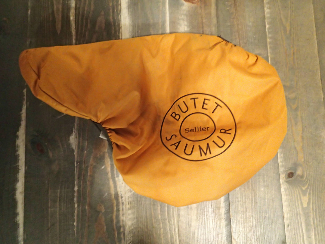 Butet Saddle Cover