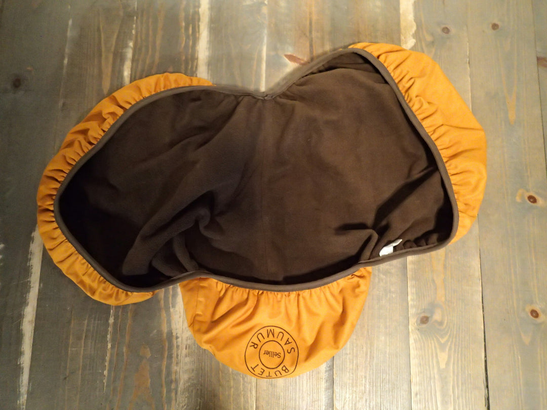 Butet Saddle Cover