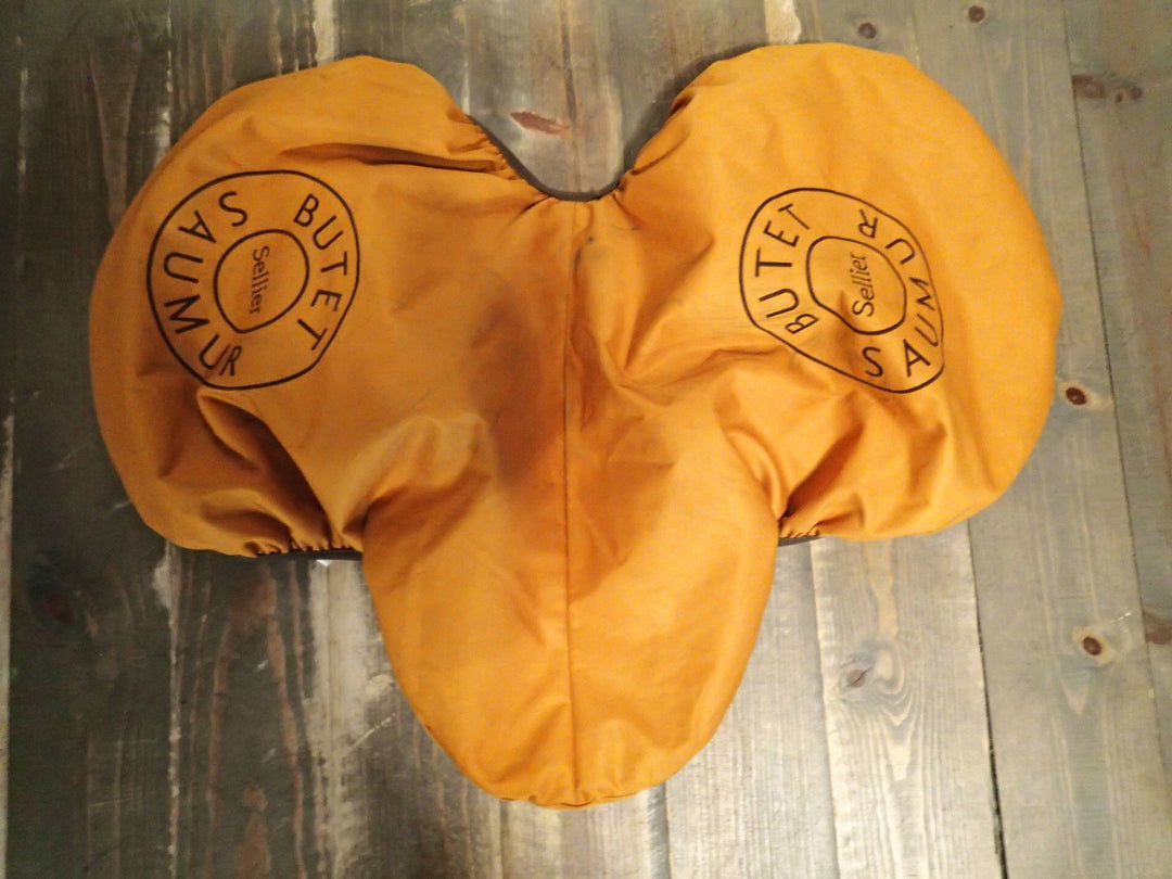 Butet Saddle Cover
