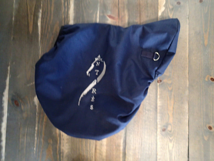Antares Saddle Cover