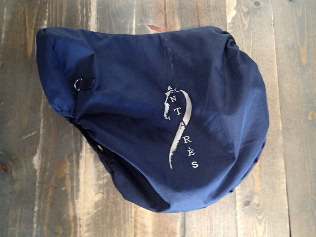 Antares Saddle Cover