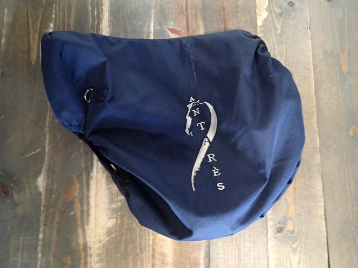 Antares Saddle Cover