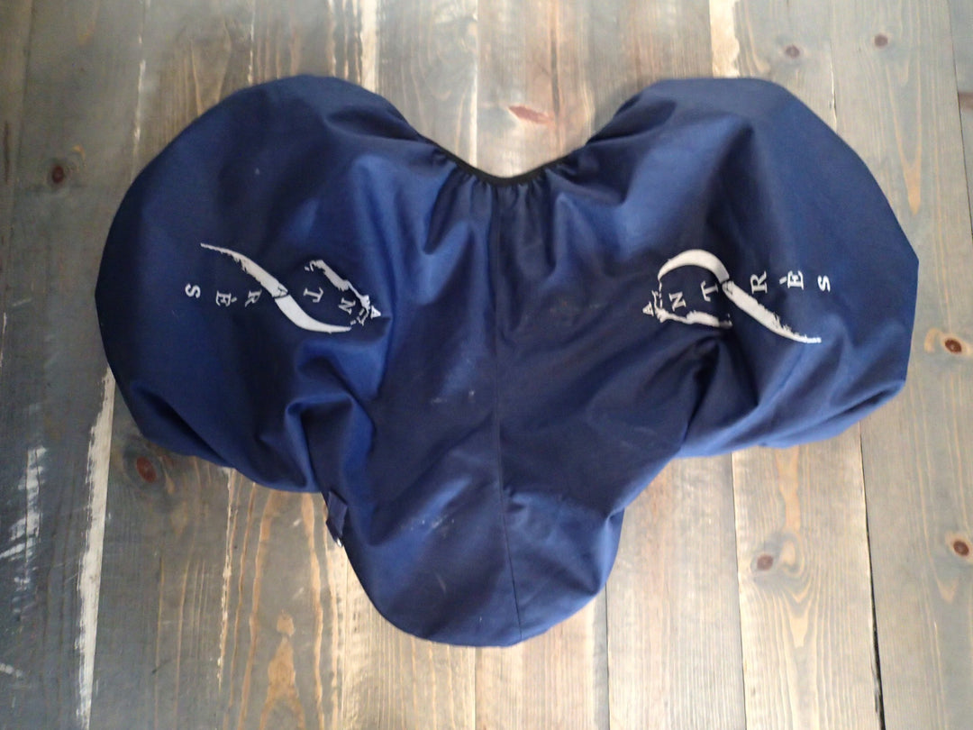 Antares Saddle Cover